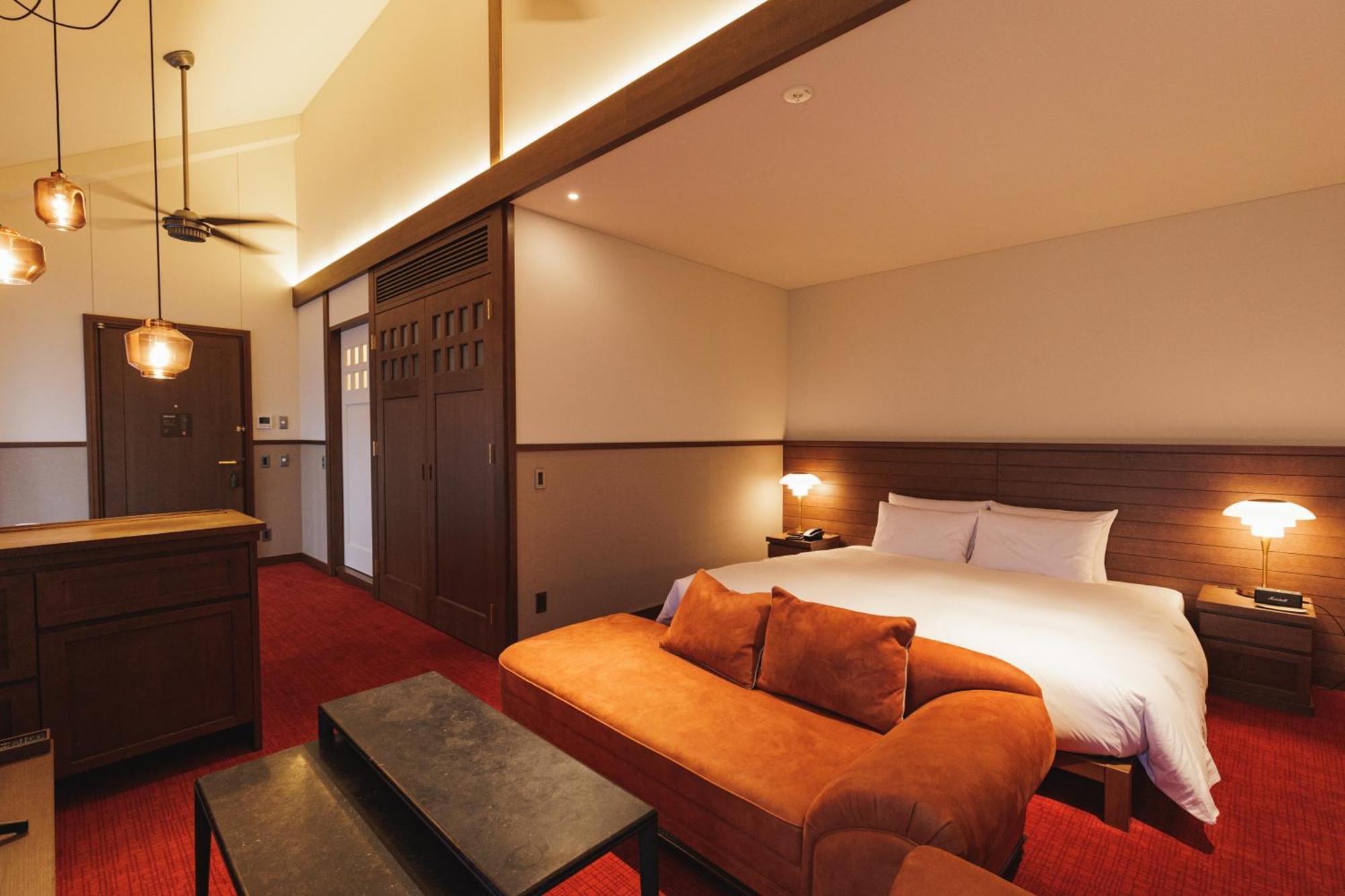 Hotel Marufukuro à Kyoto Extérieur photo
