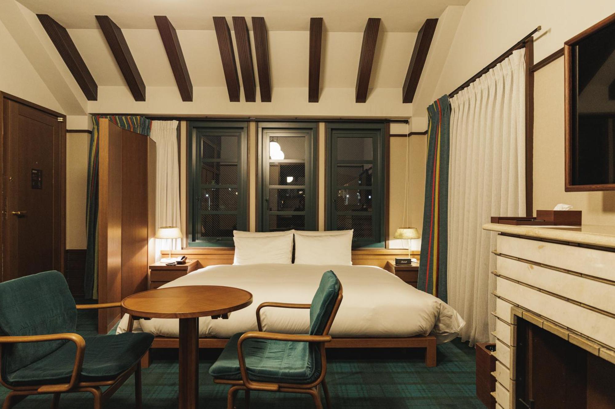 Hotel Marufukuro à Kyoto Extérieur photo