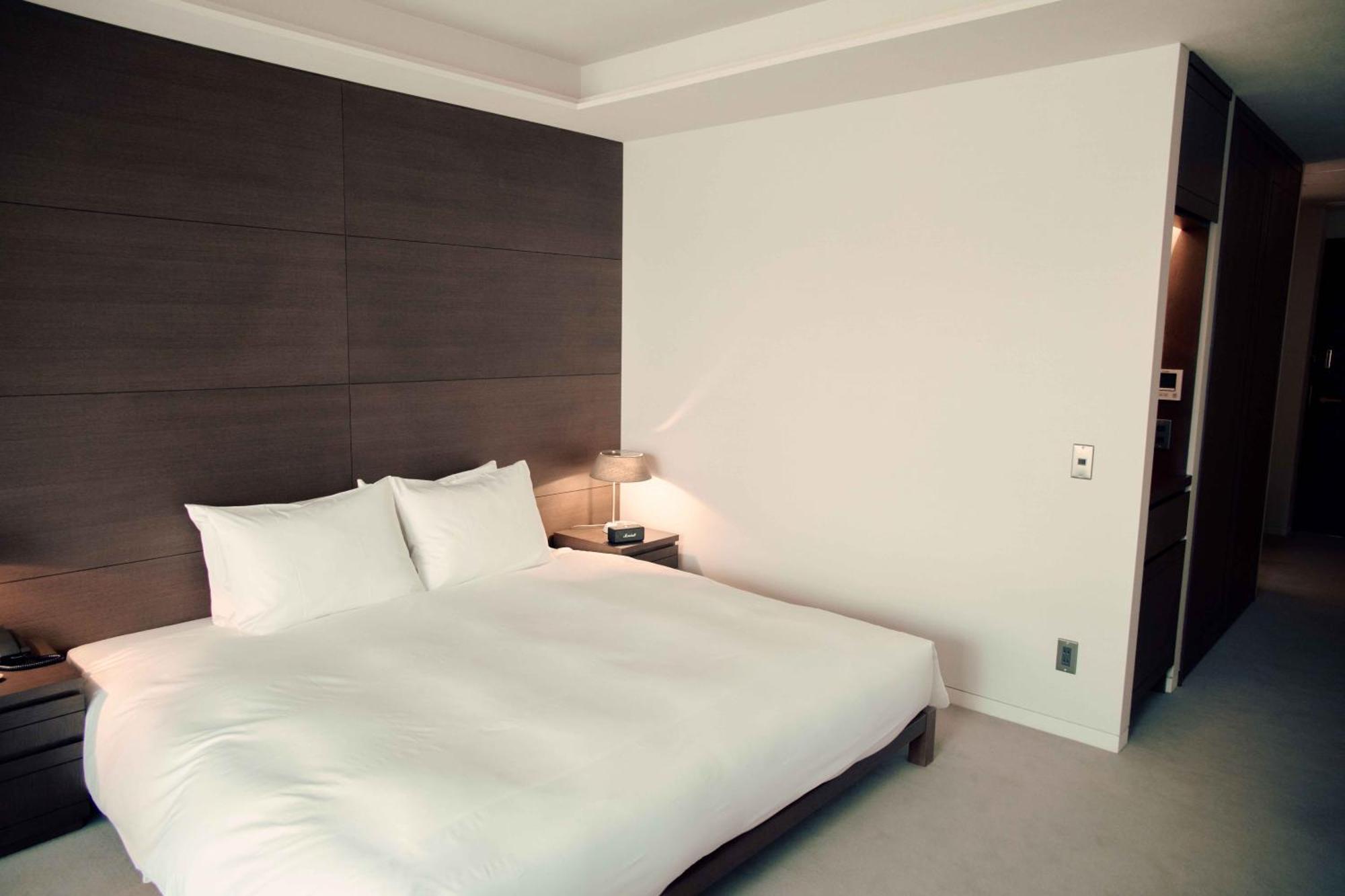 Hotel Marufukuro à Kyoto Extérieur photo