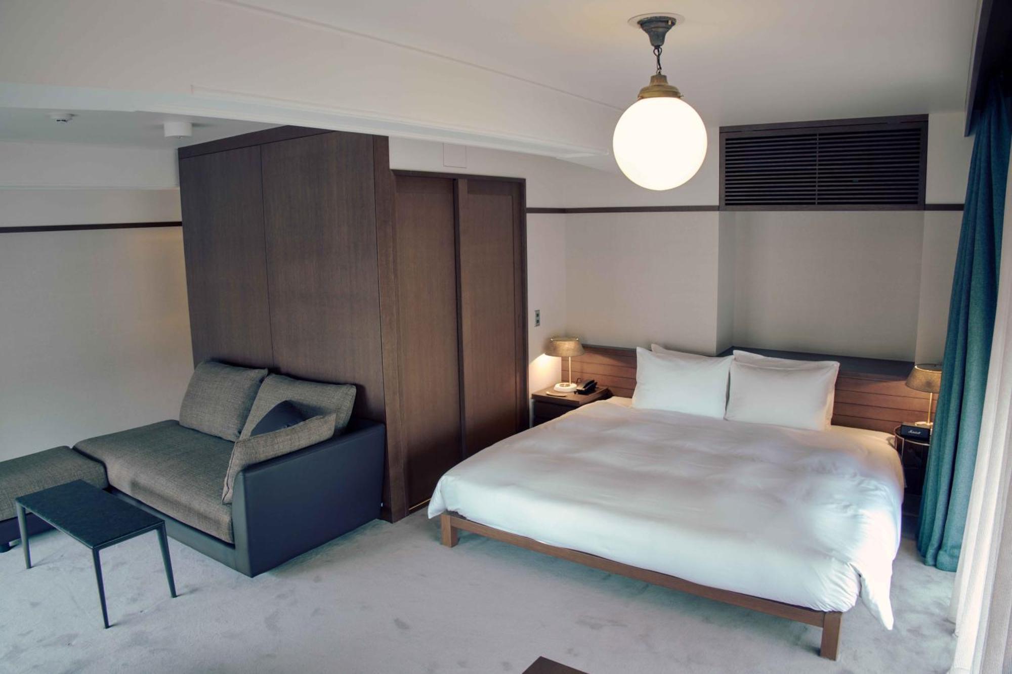 Hotel Marufukuro à Kyoto Extérieur photo