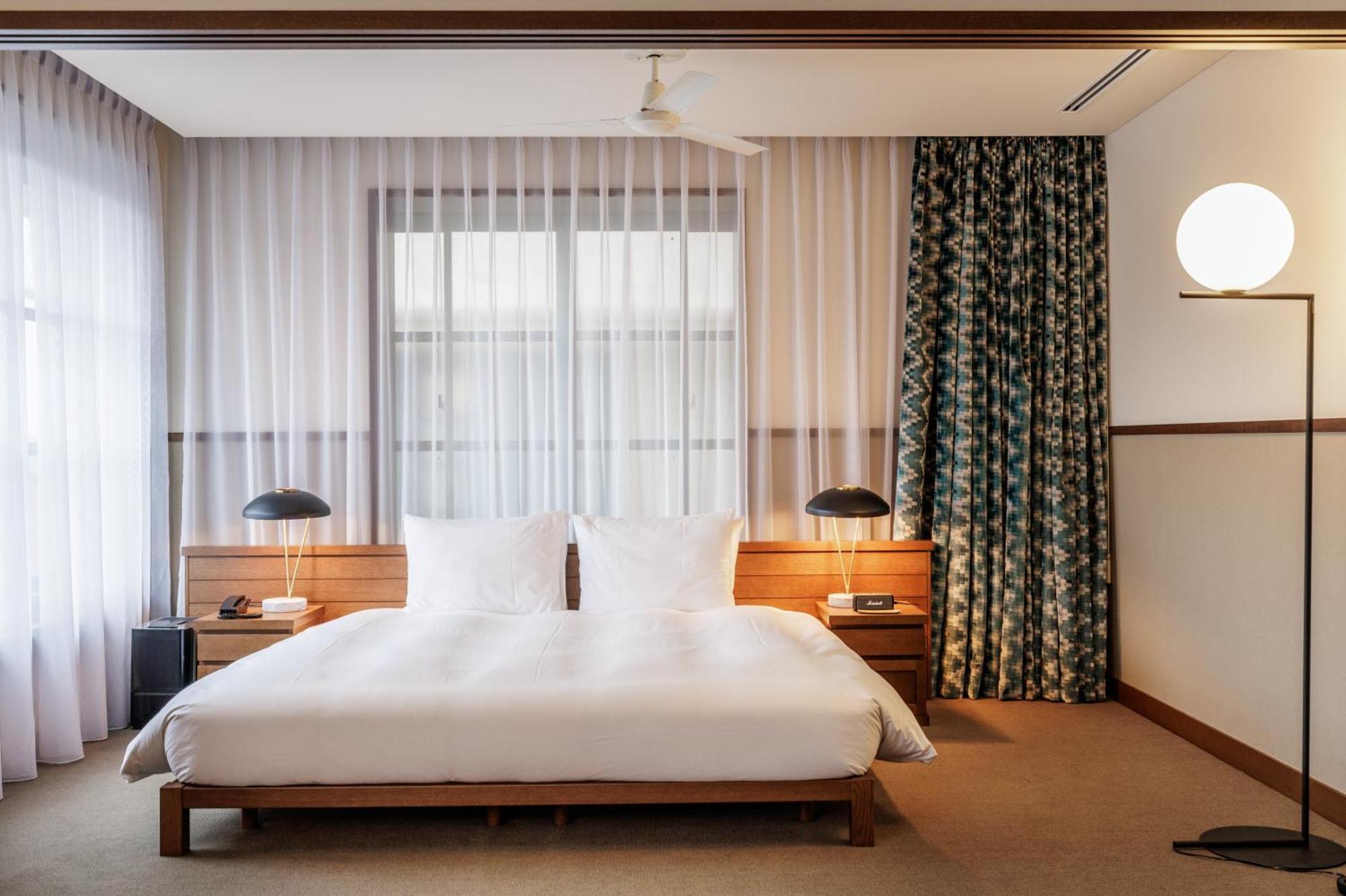 Hotel Marufukuro à Kyoto Extérieur photo