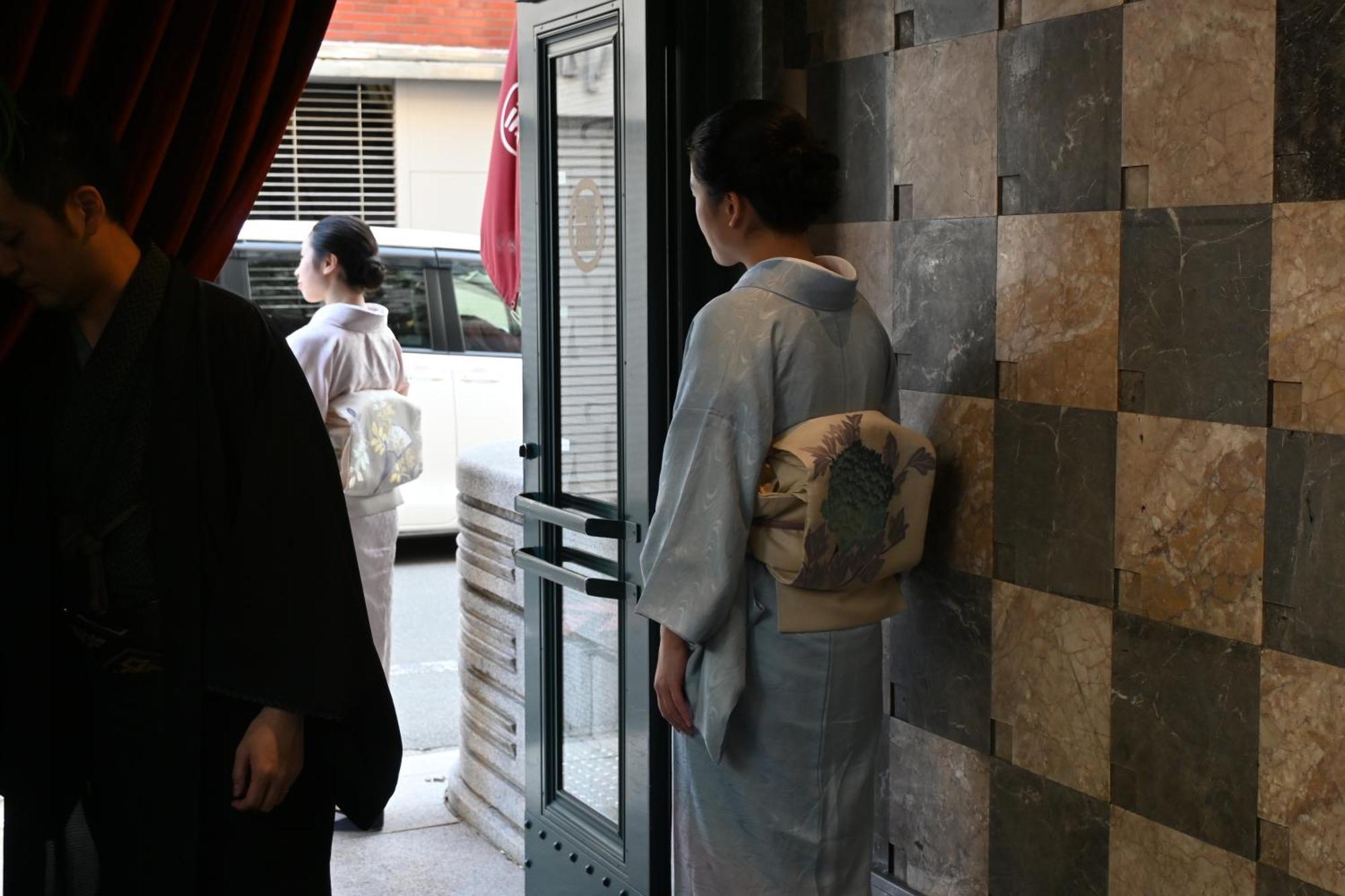 Hotel Marufukuro à Kyoto Extérieur photo