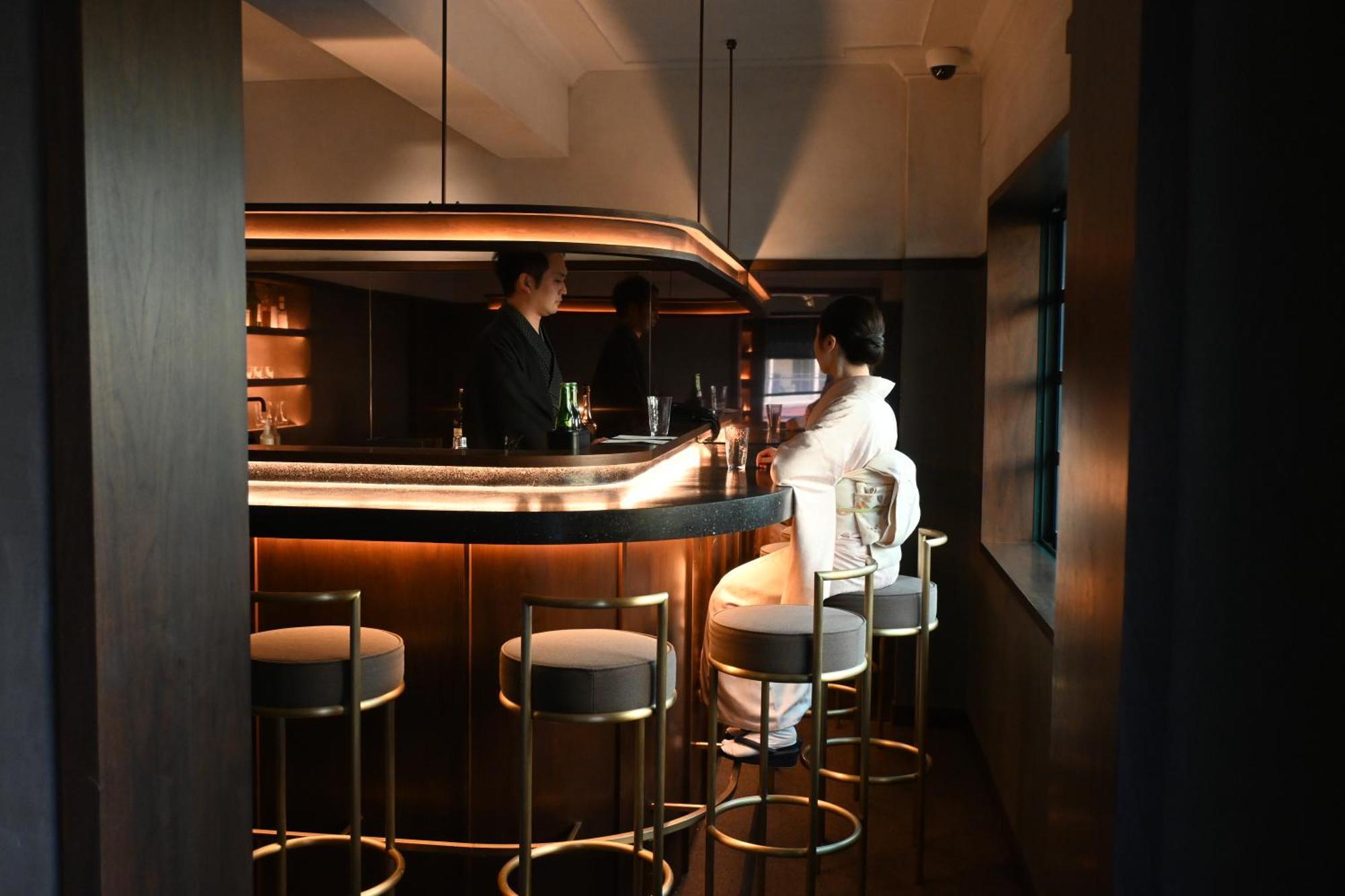 Hotel Marufukuro à Kyoto Extérieur photo