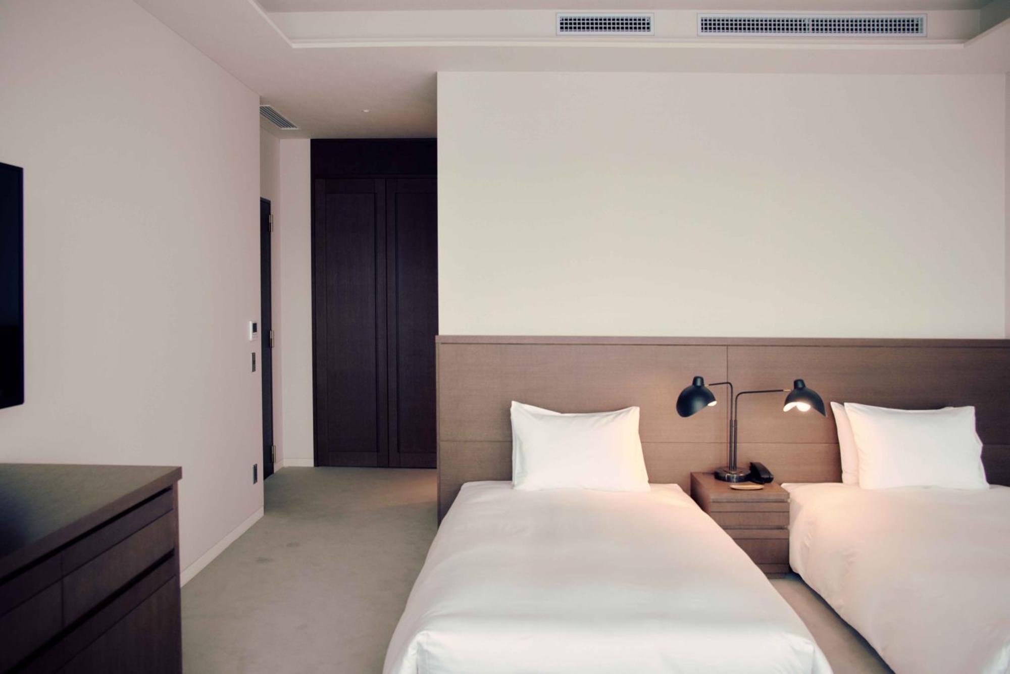 Hotel Marufukuro à Kyoto Extérieur photo