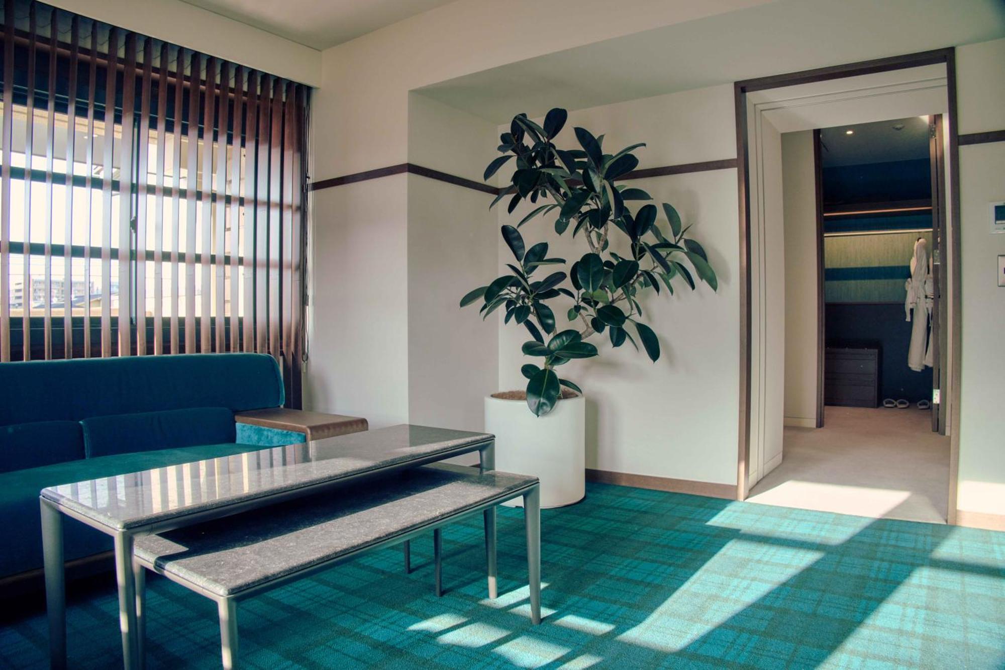 Hotel Marufukuro à Kyoto Extérieur photo