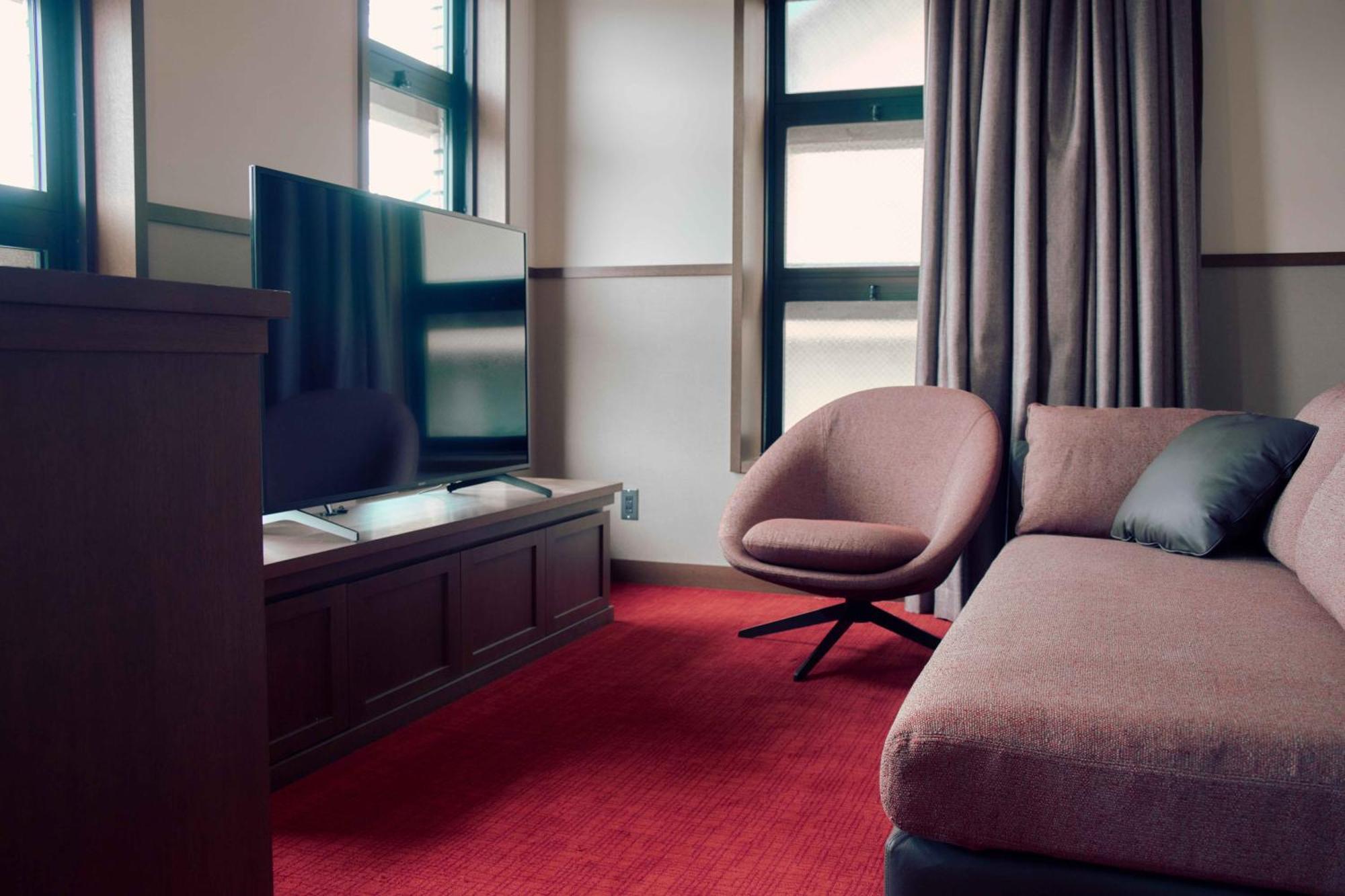 Hotel Marufukuro à Kyoto Extérieur photo