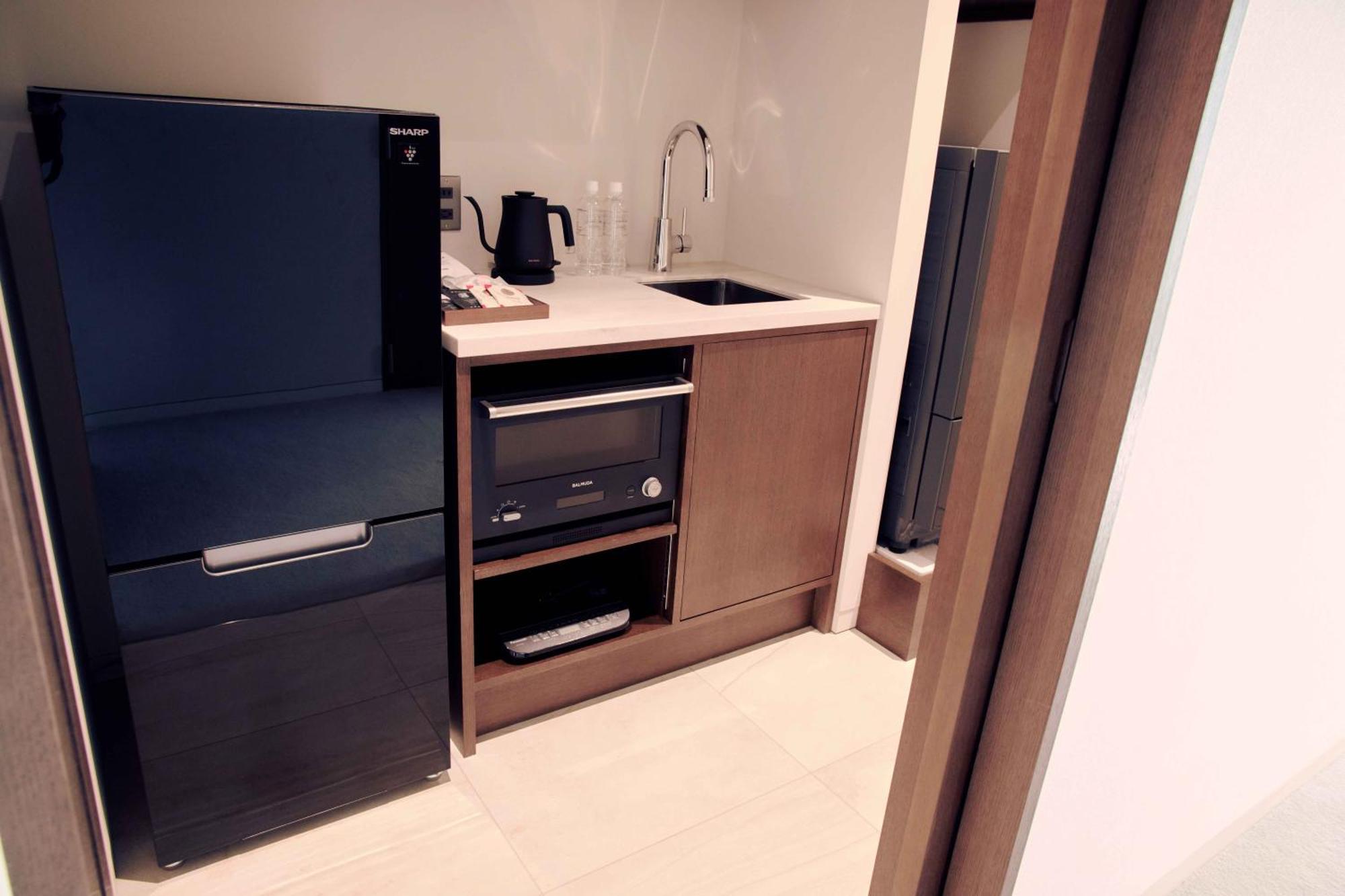 Hotel Marufukuro à Kyoto Extérieur photo