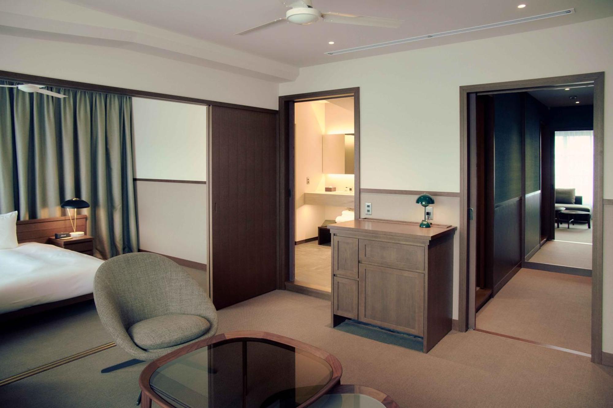 Hotel Marufukuro à Kyoto Extérieur photo