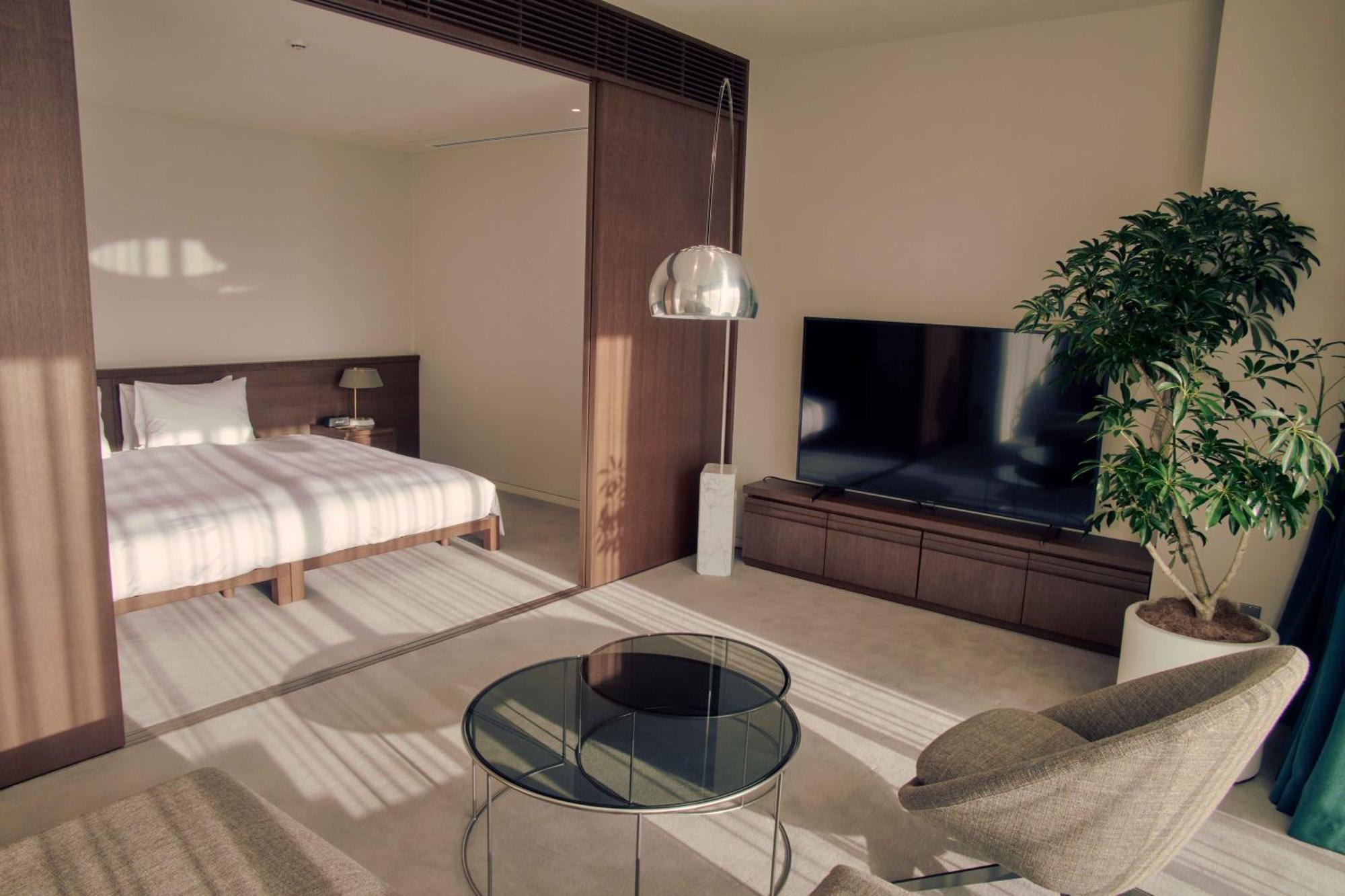 Hotel Marufukuro à Kyoto Extérieur photo