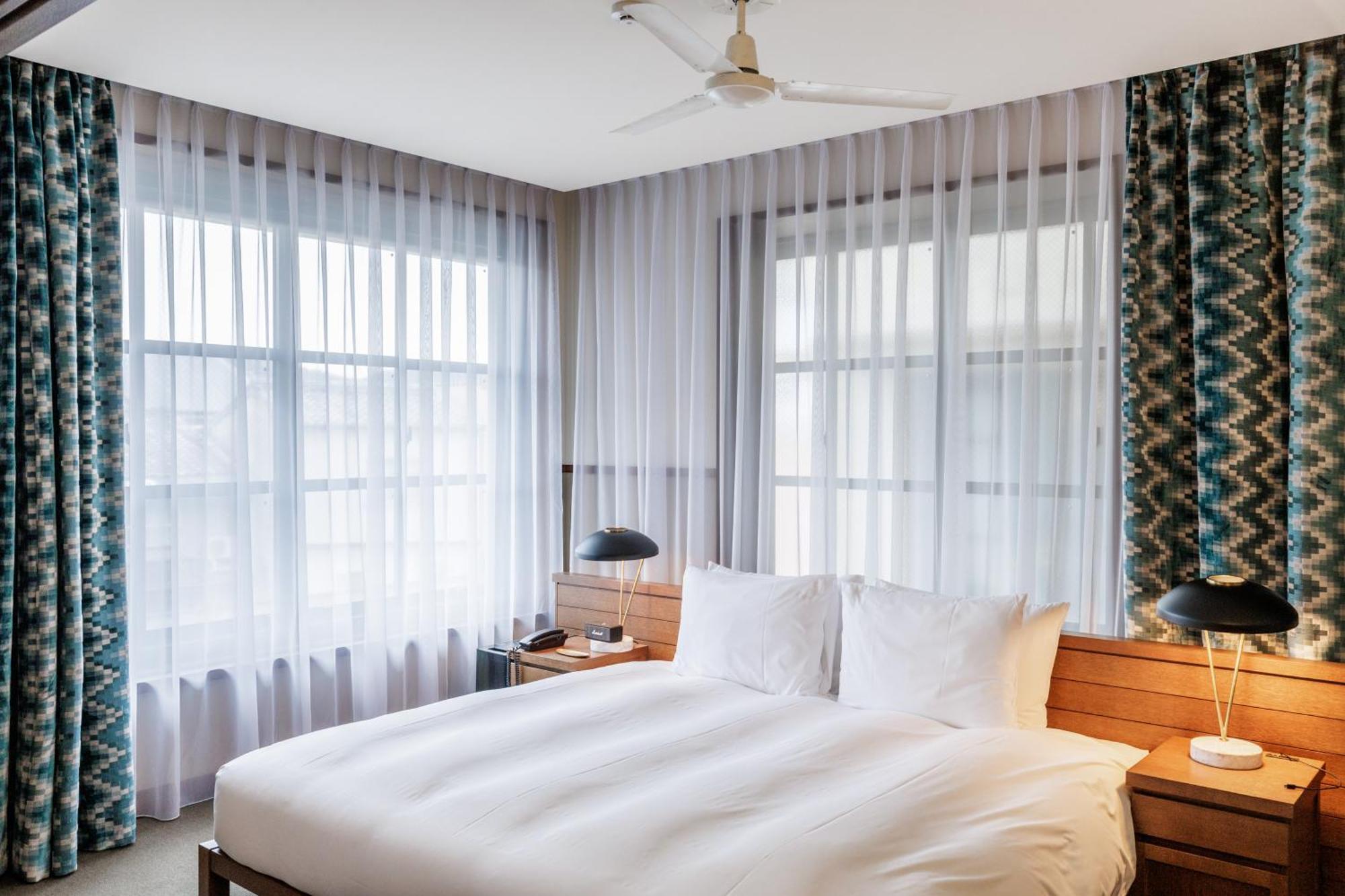 Hotel Marufukuro à Kyoto Extérieur photo