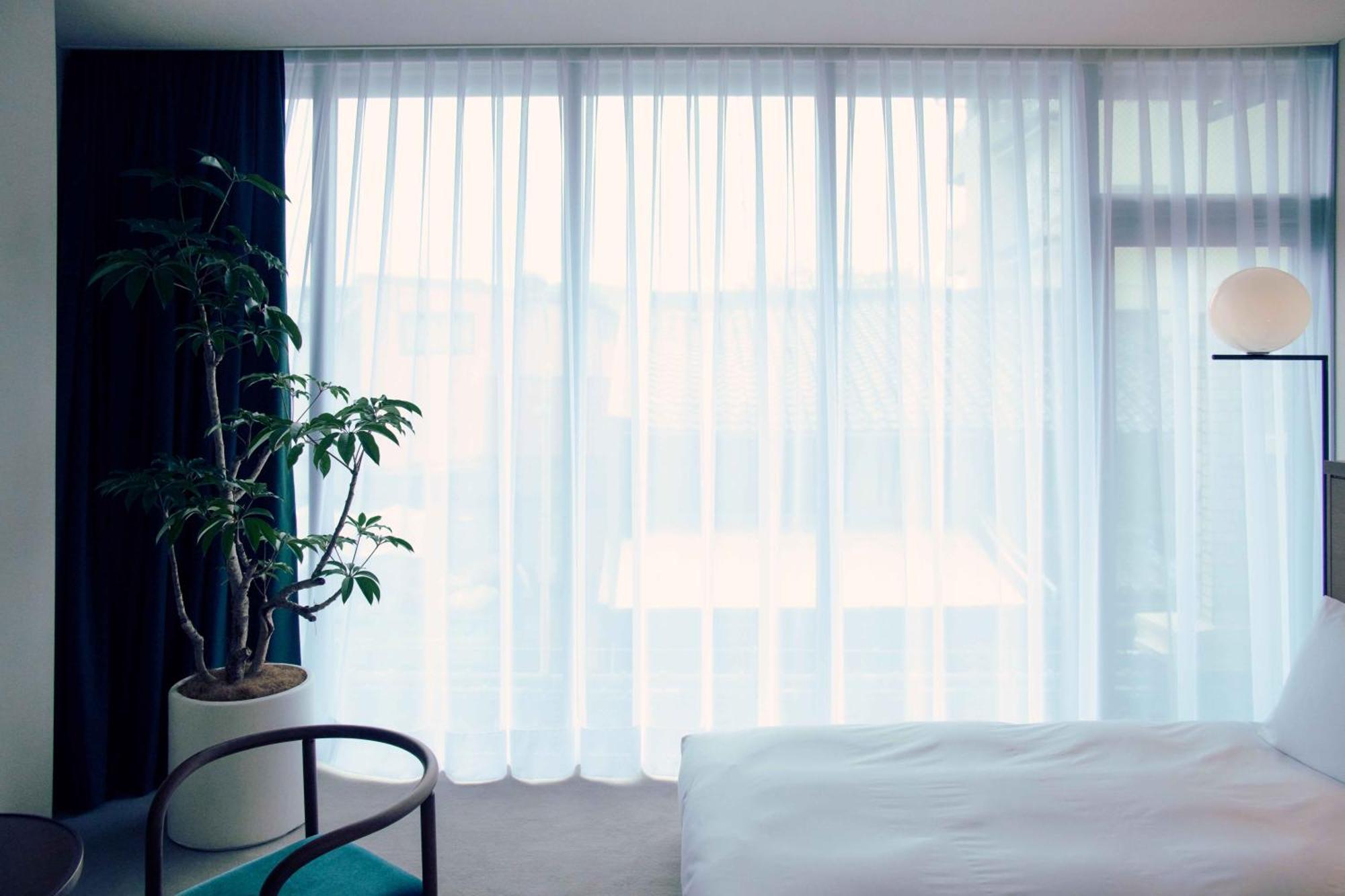 Hotel Marufukuro à Kyoto Extérieur photo
