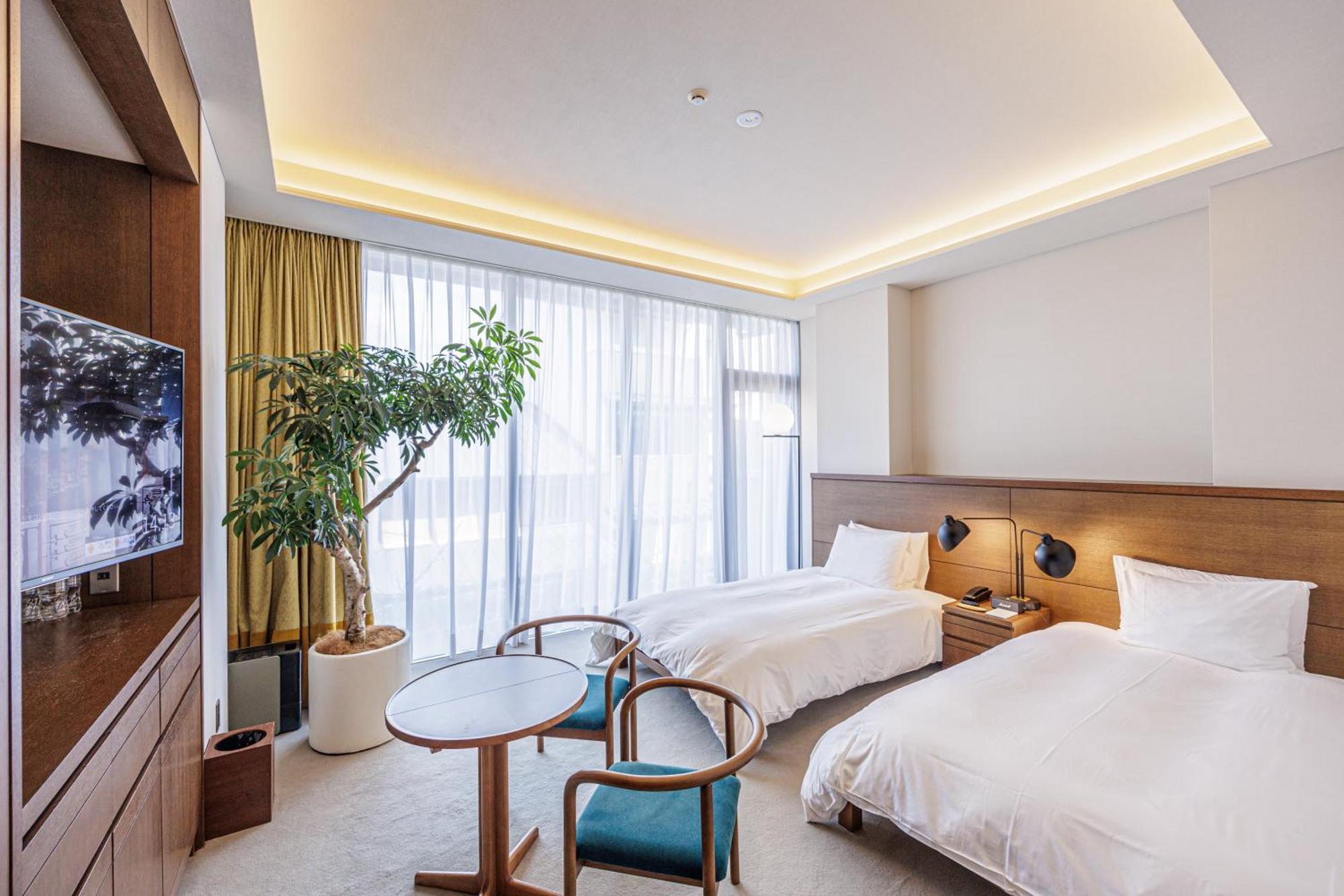Hotel Marufukuro à Kyoto Extérieur photo