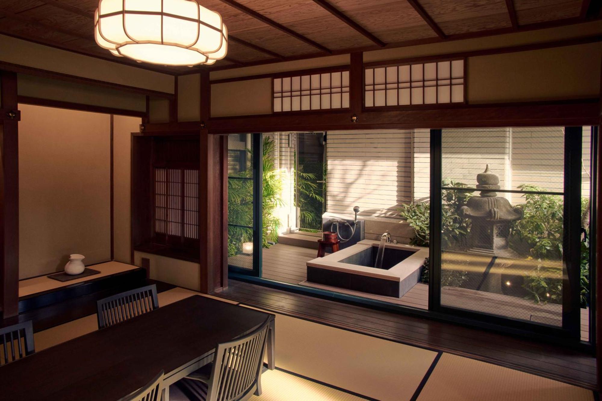 Hotel Marufukuro à Kyoto Extérieur photo