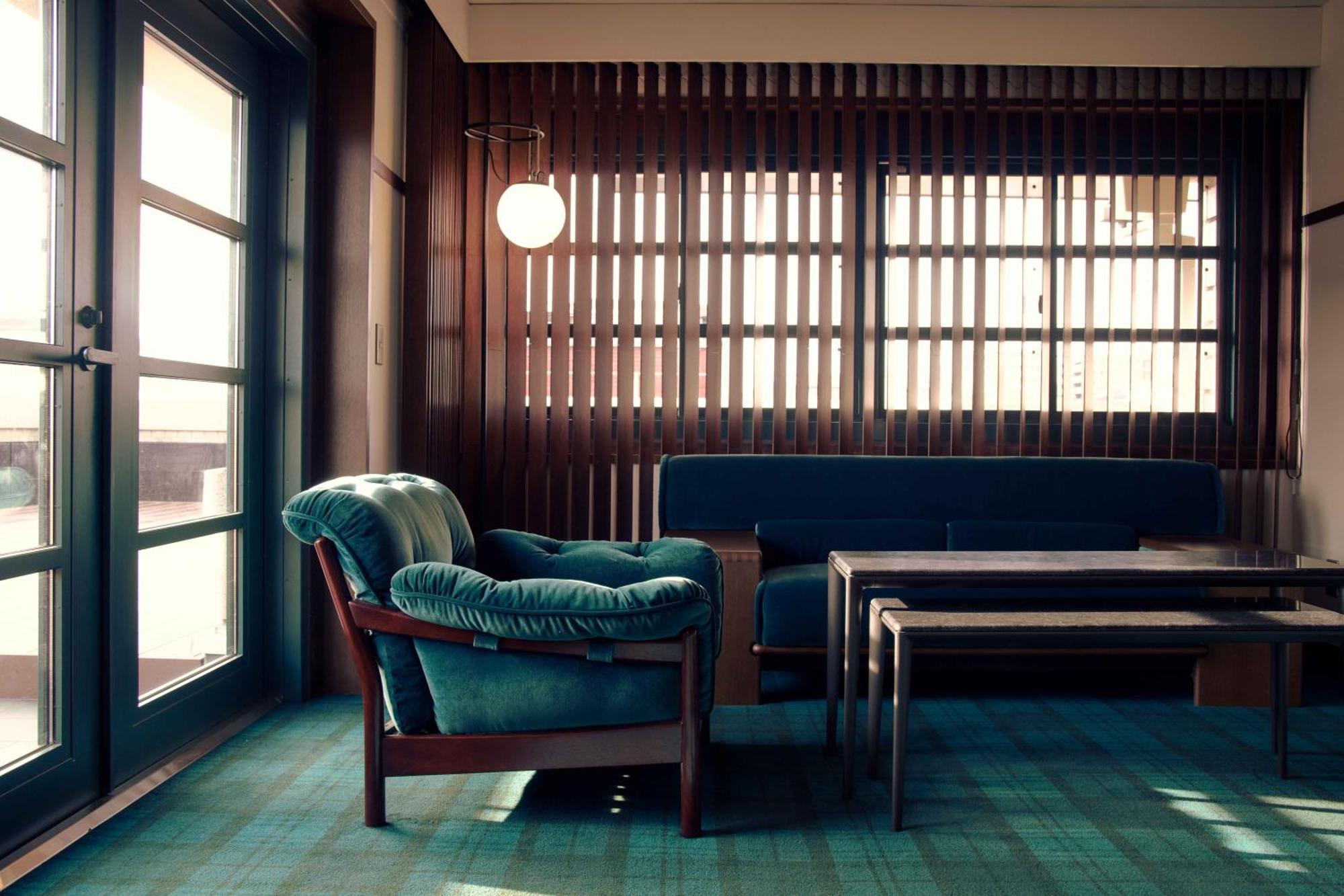 Hotel Marufukuro à Kyoto Extérieur photo